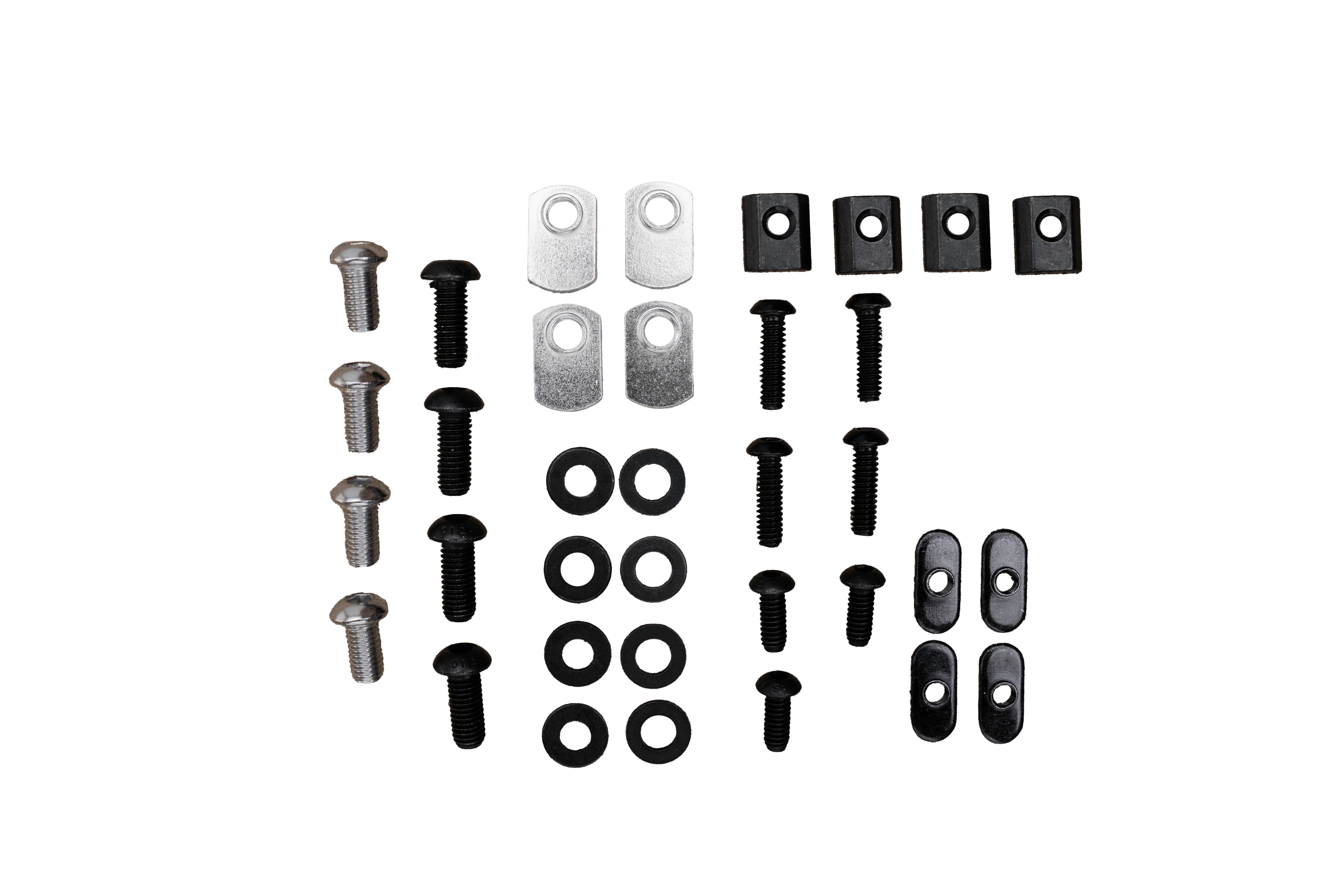 Tonneau Cover T-Track Mounting Kit - Image 8