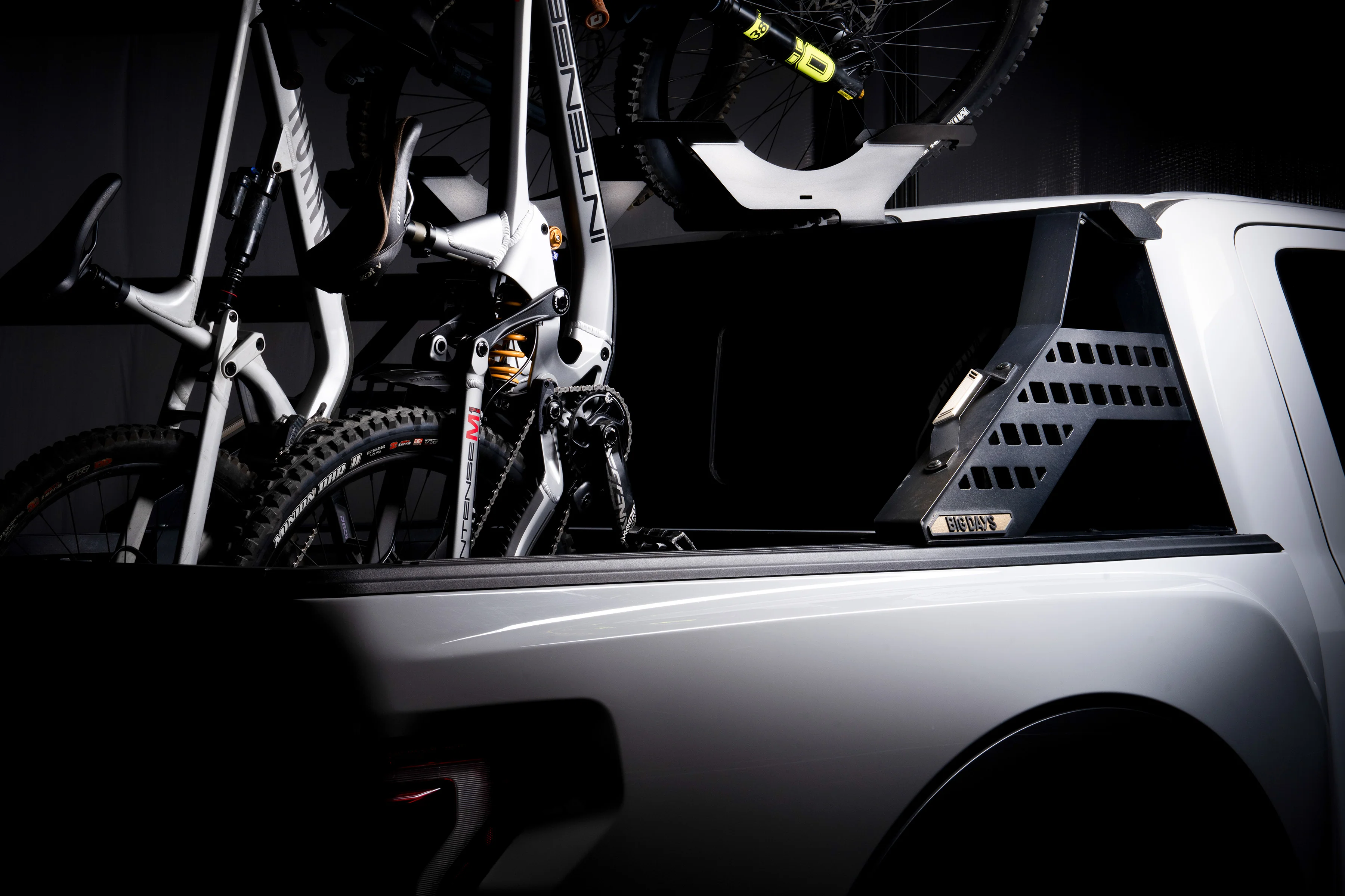 Bike/eBike Mount - Image 3