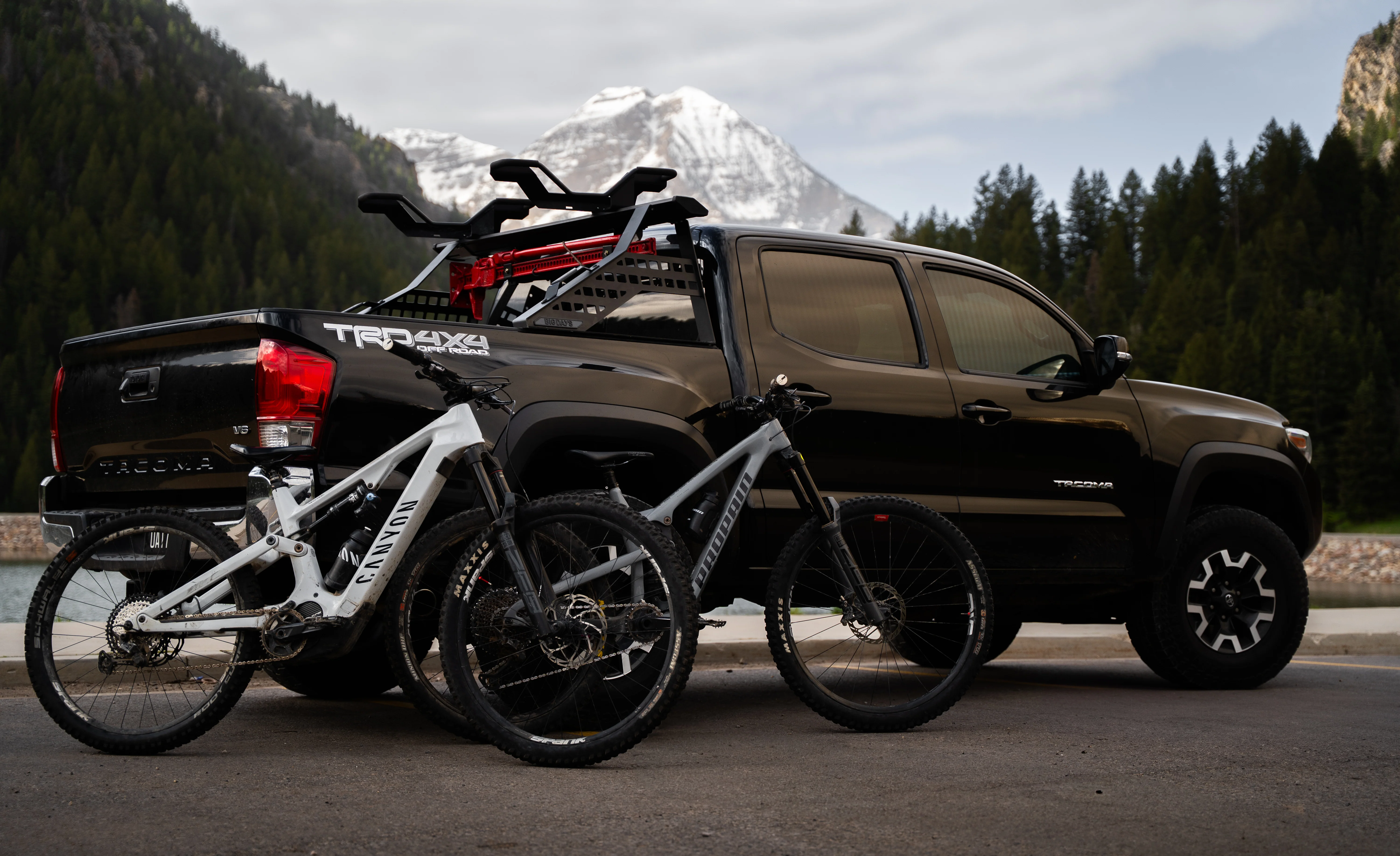 Bike/eBike Mount - Image 4