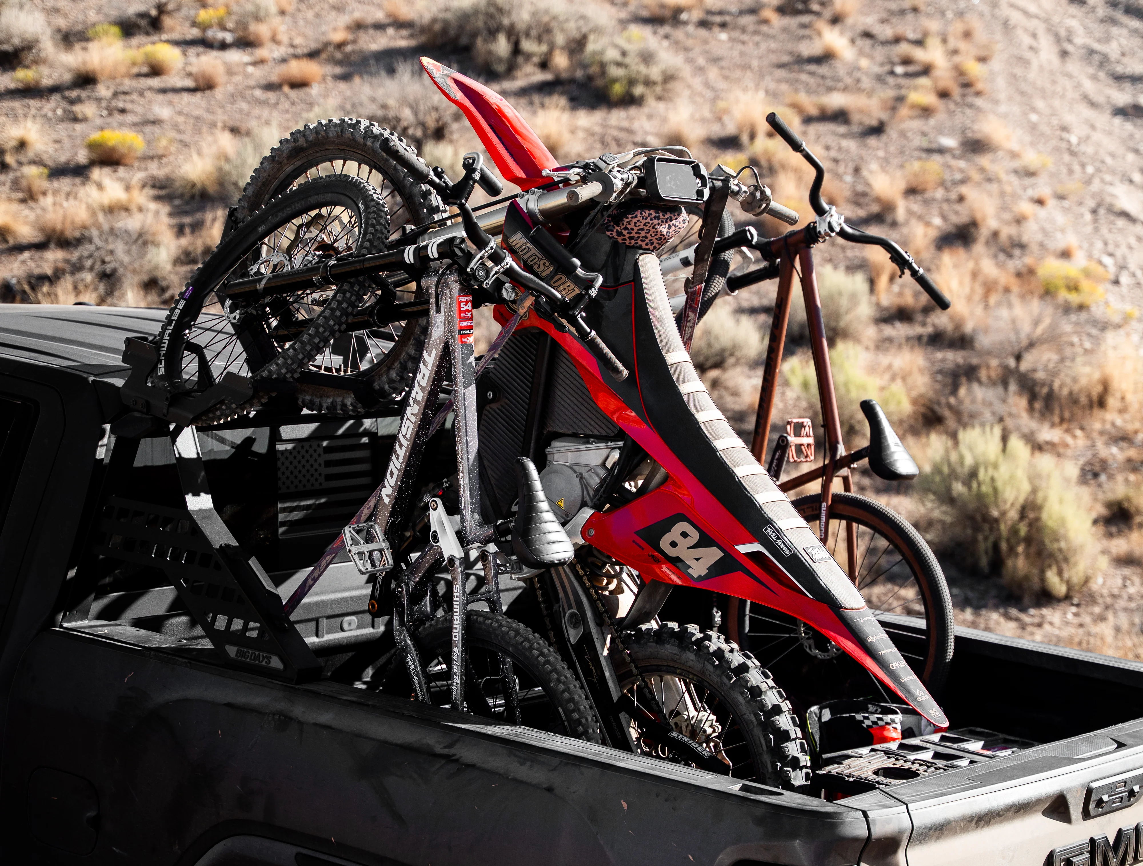 Chase Rack System - Base Rack - Image 18