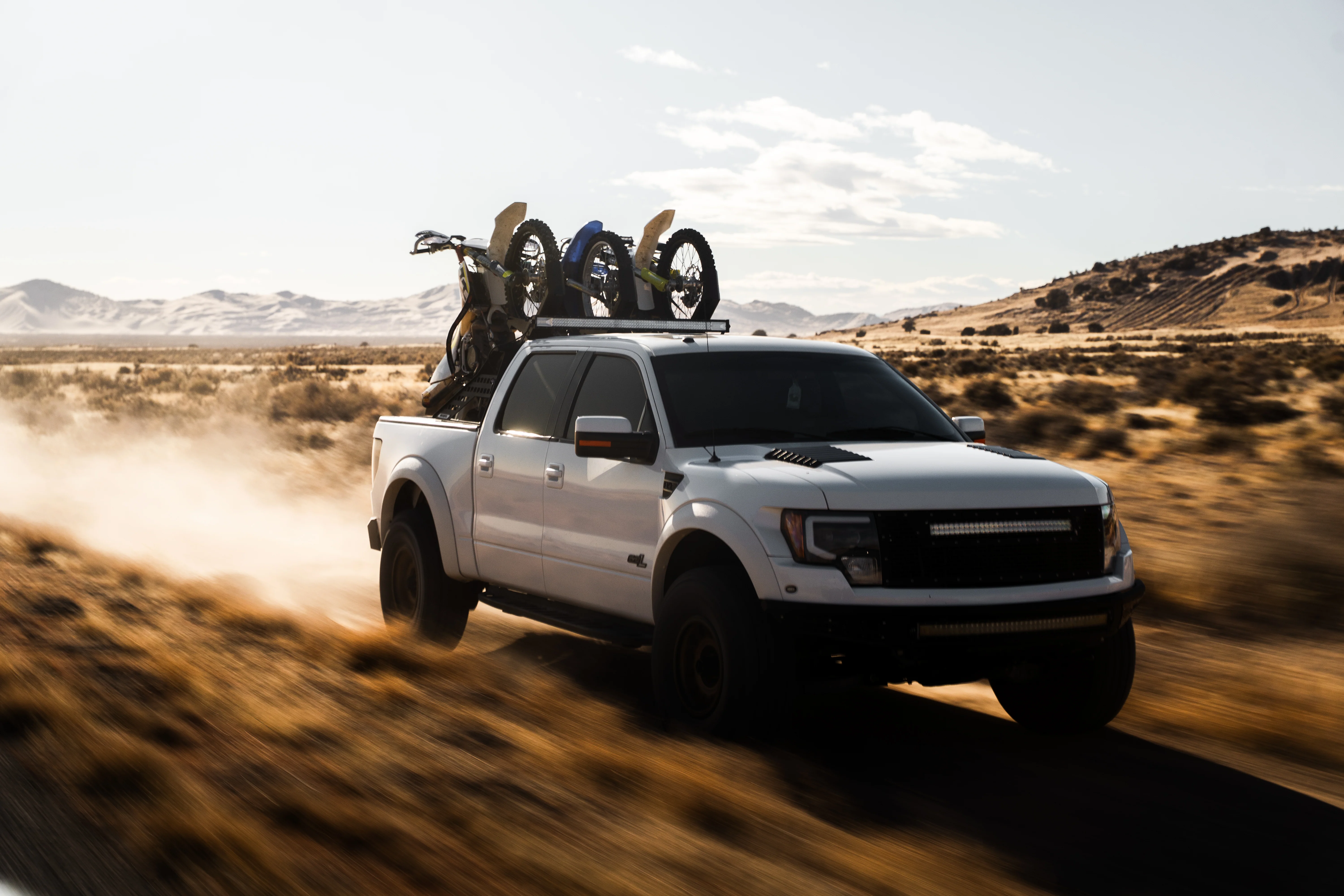 Chase Rack System - Essential Build // 3 Moto - Image 12