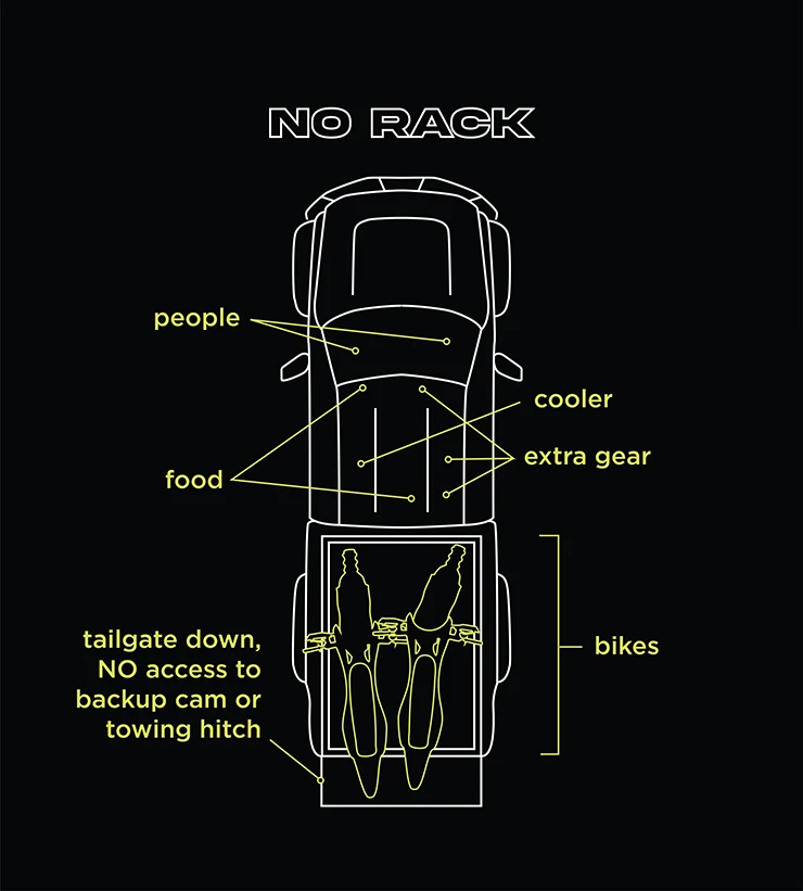 Chase Rack System - Base Rack - Image 3