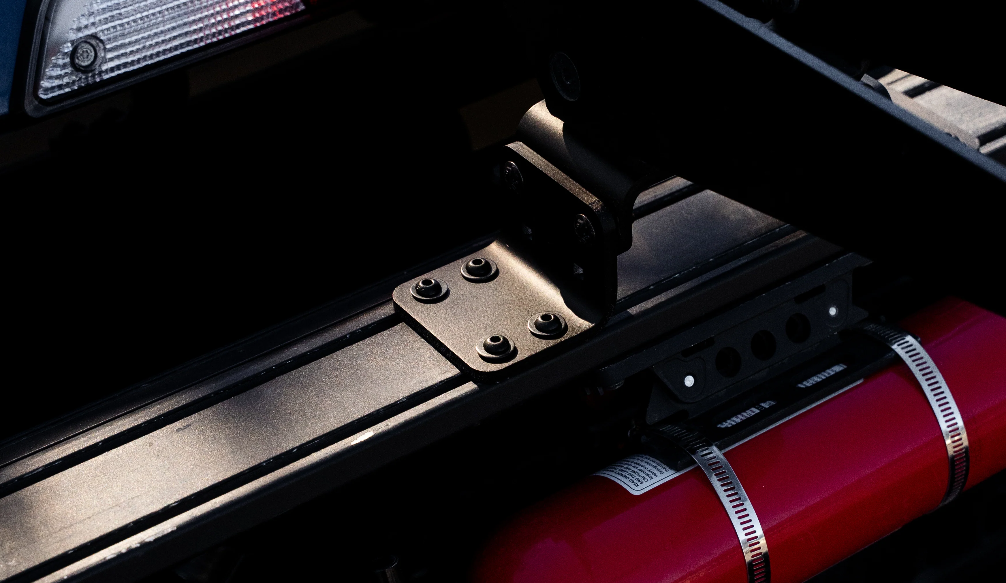 Moto Offset Adapter Single - Image 8