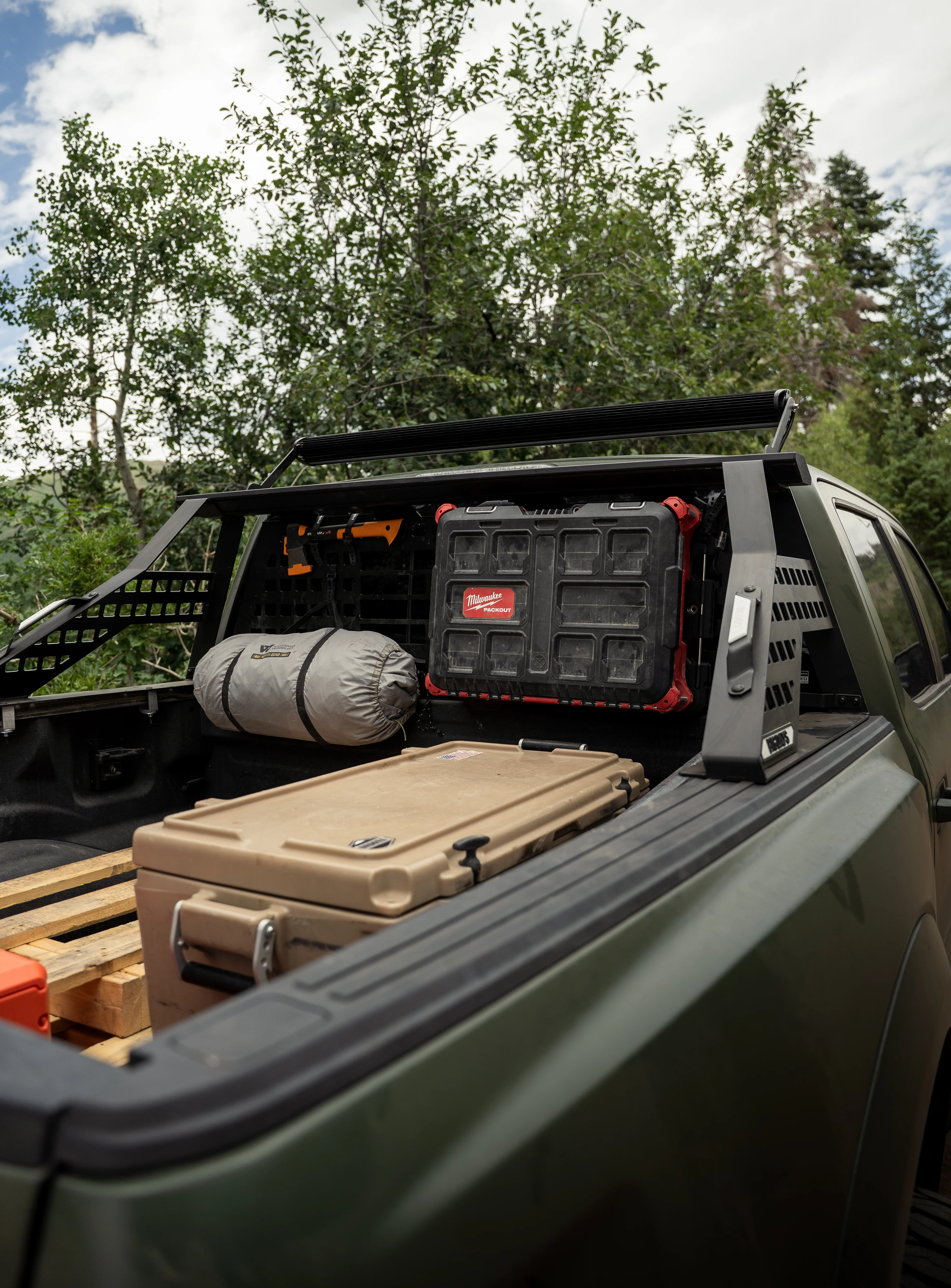 Chase Rack System - Pro Build // Off-road - Image 5