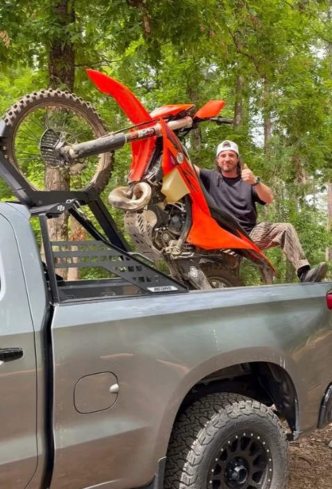 Chase Rack System - Starter Build // 1 Moto - Image 7