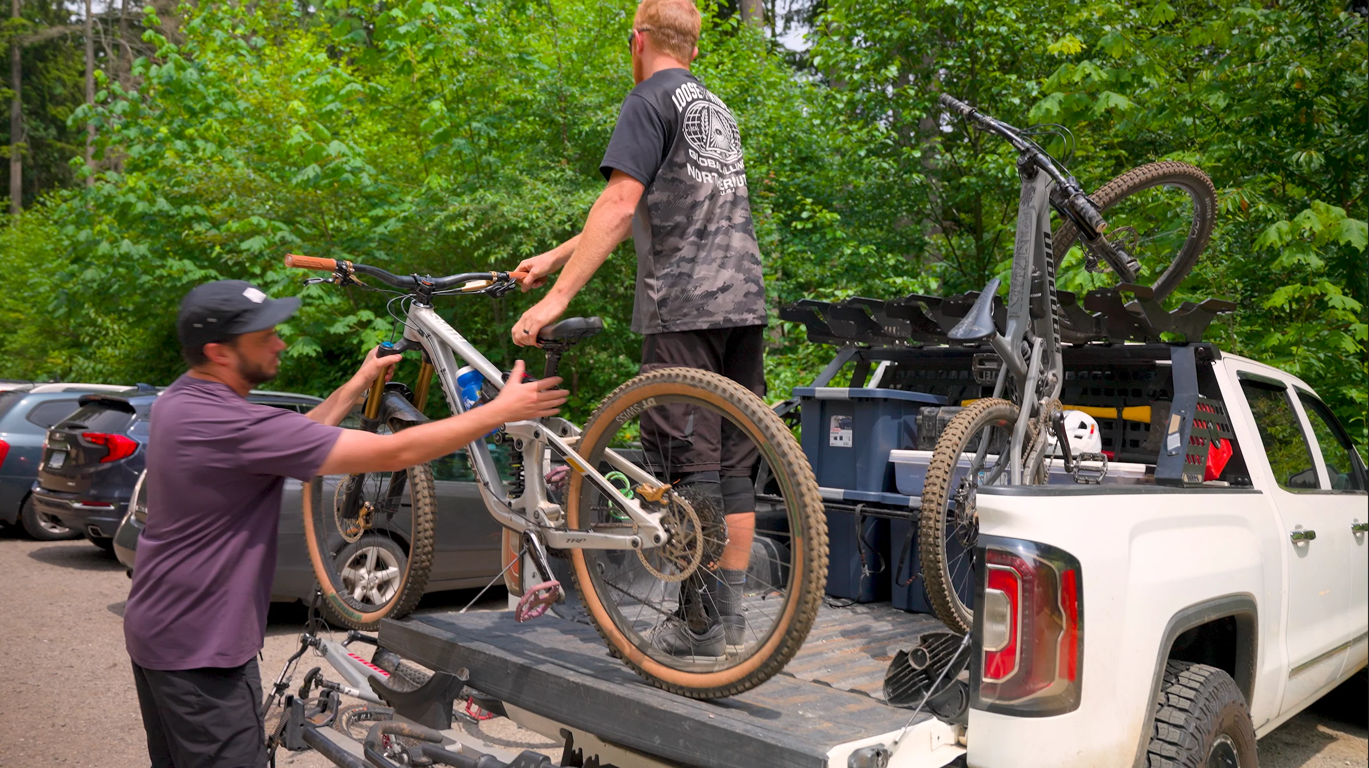 Chase Rack System - Pro Build // 6 Bike - Image 7