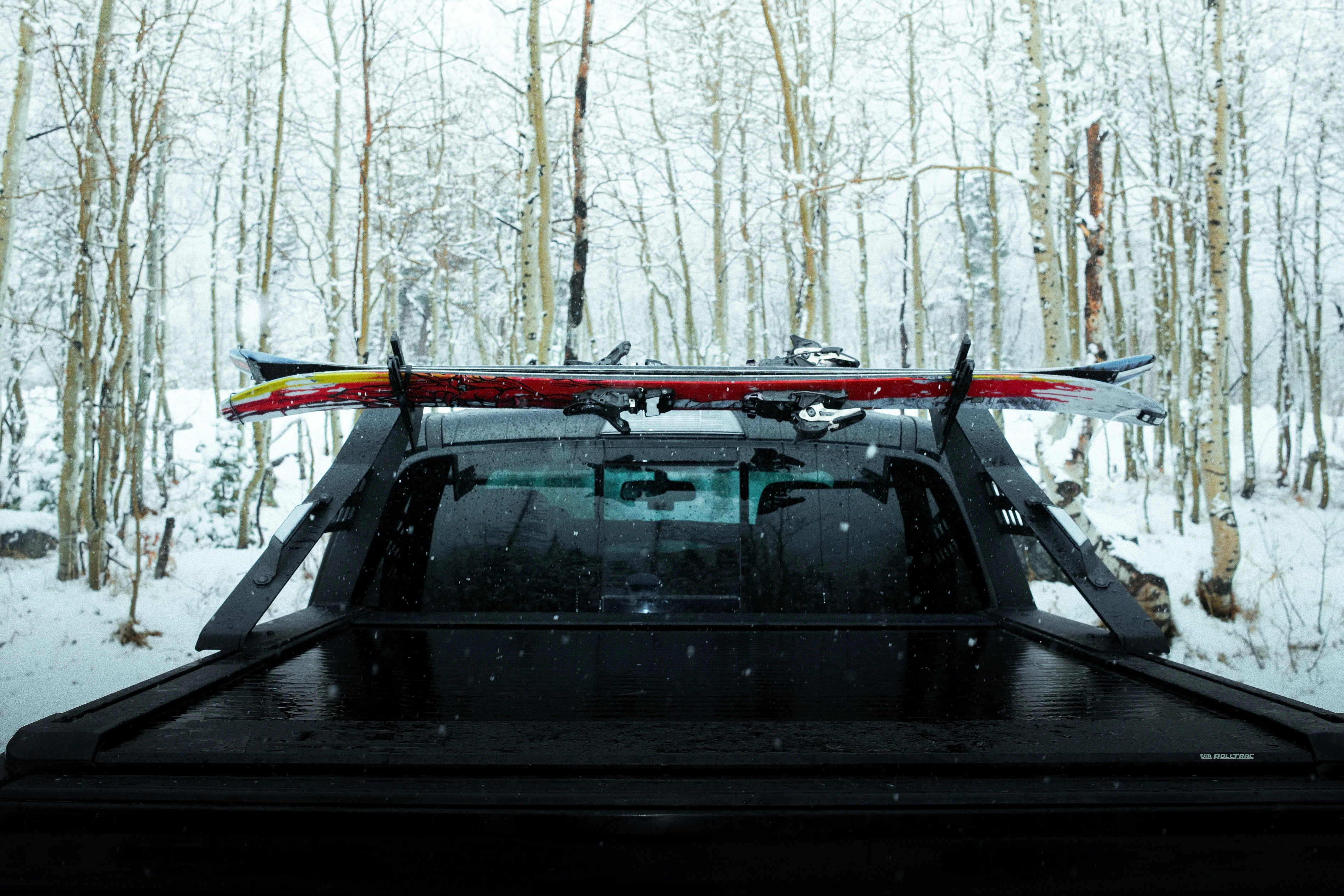 Ski/Snowboard Mount (Set of 2) - Image 4